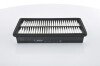 Фильтр воздушный BOSCH F026400495 (фото 4)
