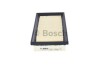 Фільтр повітряний BOSCH F026400507 (фото 1)