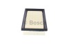 Фільтр повітряний BOSCH F026400507 (фото 3)
