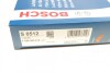 Фільтр повітряний RAVON R2 1.25 BOSCH F026400512 (фото 7)