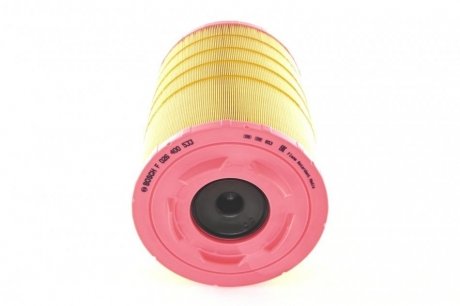 Фільтр повітря BOSCH F 026 400 533