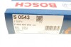 ПОВІТРЯНИЙ ФІЛЬТР BOSCH F026400543 (фото 8)