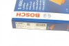 Фильтр воздушный VW POLO 1.6, SKODA OCTAVIA 1.6 14- BOSCH F026400581 (фото 5)