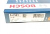 Фільтр повітряний NISSAN QASHQAI II 14-, X-TRAIL III 14- BOSCH F026400582 (фото 6)