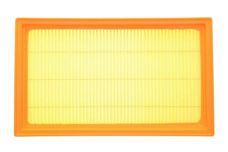 Фільтр повітряний NISSAN PRIMERA 90-02, SUBARU FORESTER 97-, LEGACY 89- BOSCH F026400781
