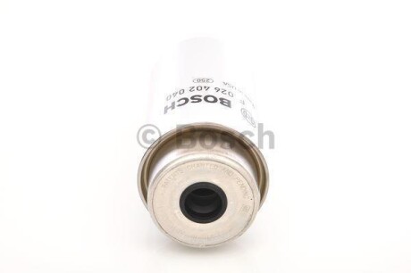 Фильтр топливный в сборе BOSCH F026402040 (фото 1)