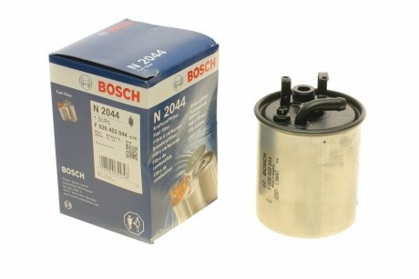 Фильтр топливный BOSCH F026402044