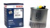 Фільтр паливний MB C, CLS, G, Sprinter 03- (вир-во BOSCH) F026402056