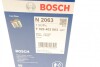 Паливний фільтр BOSCH F026402063 (фото 6)