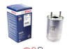 Фільтр паливний RENAULT (вир-во Bosch) F026402067