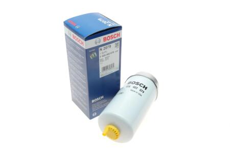 Фильтр топливный BOSCH F026402079