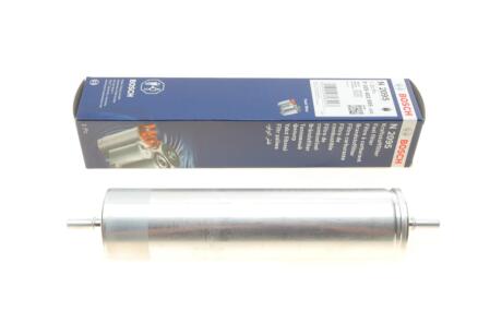 Фильтр топливный BOSCH F026402095