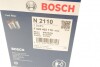 Паливний фільтр BOSCH F026402110 (фото 6)