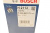 Паливний фільтр BOSCH F026402113 (фото 6)