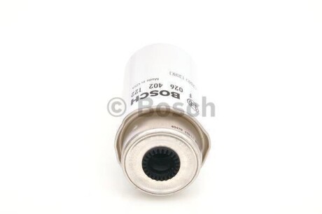 Топливный фильтр BOSCH F026402122