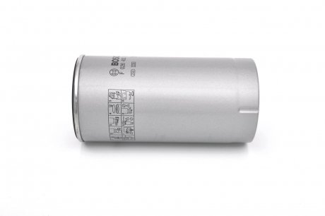 Фільтр палива DB ACTROS 03- BOSCH F026402143