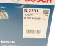 ПАЛИВНИЙ ФІЛЬТР ДИЗ BOSCH F026402201 (фото 9)