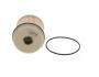 Фільтр паливний ISUZU N-Series 3.0 Di, TD 06- (вир-во BOSCH) F026402216