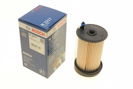 ВСТАВКА ПАЛИВНОГО ФІЛЬТРА BOSCH F026402217