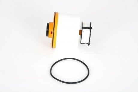 Фільтр паливний TOYOTA HILUX 2.4 D 15- BOSCH F026402225