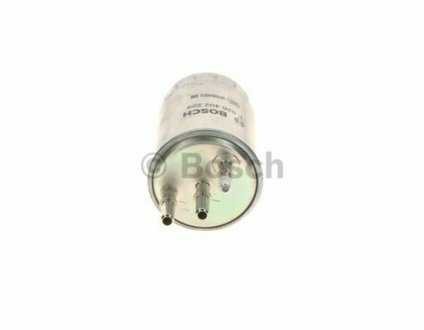 Паливний фільтр BOSCH F 026 402 229