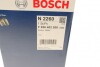 Фильтр топливный FORD TRANSIT 2.0 TDCI ECOBLUE 12- BOSCH F026402260 (фото 7)