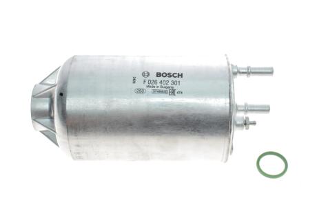 ФІЛЬТР ТРУБОПРОВОДУ BOSCH F026402301