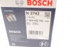 Паливний фільтр диз NISSAN/RENAULT Qashqai/X-Trail/Kadjar/Rogue BOSCH F026402742 (фото 7)
