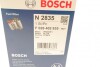 Фільтр паливний SKODA FABIA, VW POLO 1.2-2.0 TDI 10- BOSCH F026402835 (фото 7)