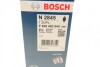 Паливний фільтр BOSCH F026402845 (фото 7)