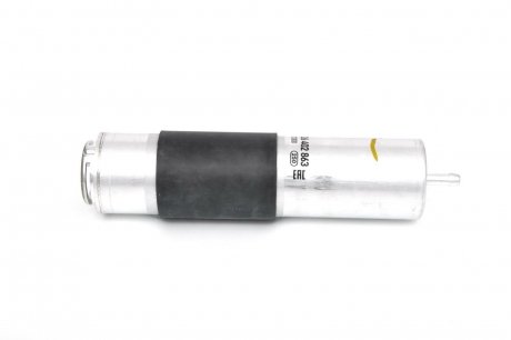 Фільтр паливний BOSCH F026402863