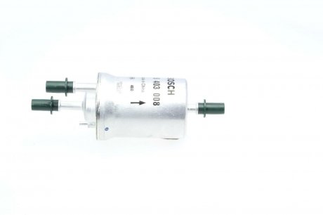 Фильтр топливный VAG 1.0-2.0 99-09 (3 bar) BOSCH F026403008