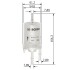 Фильтр топливный VAG 1.0-2.0 99-09 (3 bar) BOSCH F026403008 (фото 5)