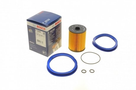 Паливний фільтр BOSCH F026403020