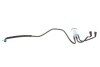 Паливний фільтр бенз CHRISLER Voyager \'\'2.0-3.8i \'\'94-00 BOSCH F026403021 (фото 6)