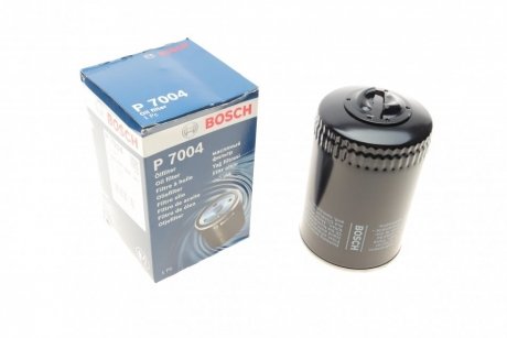 Масляний фільтр BOSCH F026407004