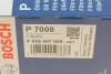 Фільтр масляний BOSCH F026407008 (фото 7)
