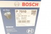 Фильтр масляный двигателя BOSCH F026407010 (фото 8)