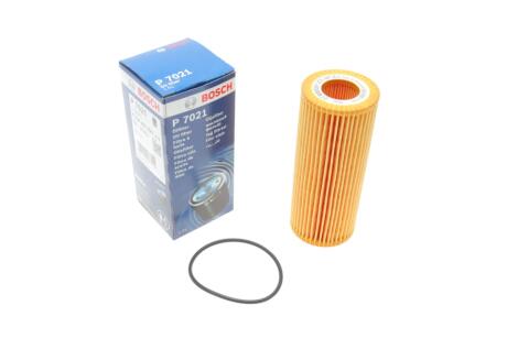 Фильтр масляный BOSCH F026407021