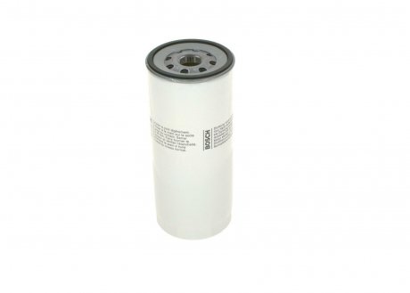 Фільтр масляний BOSCH F026407043