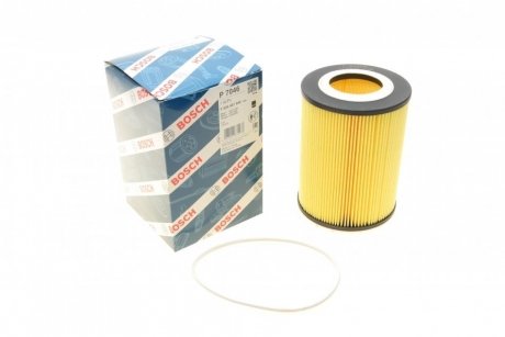 Масляный фильтр BOSCH F026407046