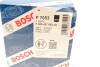 Фільтр масляний CITROEN JUMPER, FIAT DUCATO 02-09 BOSCH F026407053 (фото 5)