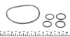 Фильтр масляный двигателя OPEL ASTRA, ZAFIRA 1.7 CDTI 07- BOSCH F026407073 (фото 2)