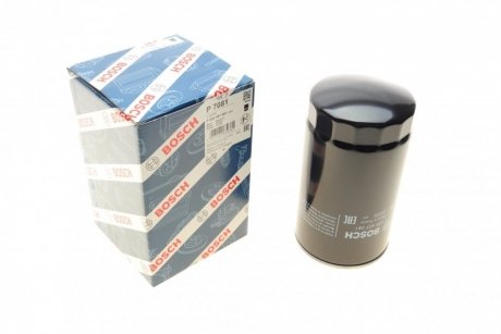 Масляний фільтр BOSCH F026407081