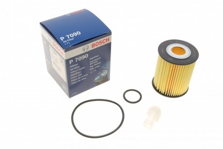 Масляний фільтр BOSCH F026407090