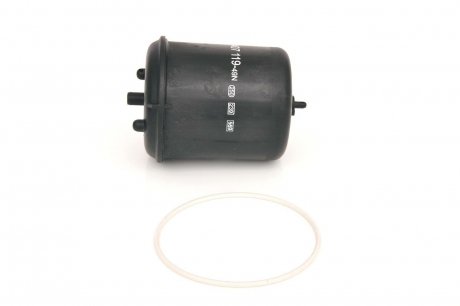 Масляный фильтр BOSCH F026407119