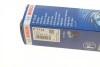 Фильтр масляный двигателя MB (W204/212) 09- BOSCH F026407132 (фото 6)