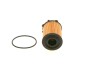 Масляний фільтр 7159 FIAT/ LANCIA/ ALFA ROMEO500/ Panda BOSCH F026407159 (фото 3)