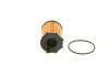 Масляний фільтр 7159 FIAT/ LANCIA/ ALFA ROMEO500/ Panda BOSCH F026407159 (фото 4)