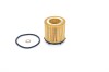 Фильтр масляный BOSCH F026407228 (фото 3)